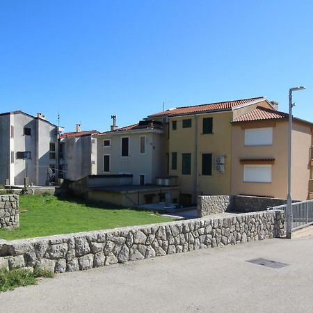 Apartment Grandi 1 Baška Exterior foto